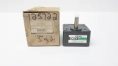 ORIENTAL MOTOR 3GN90K 90:1 RATIO PARALLEL-SHAFT GEARHEAD