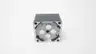 ORIENTAL MOTOR 3GN90K 90:1 RATIO PARALLEL-SHAFT GEARHEAD thumbnail 5