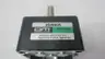 ORIENTAL MOTOR 3GN90K 90:1 RATIO PARALLEL-SHAFT GEARHEAD thumbnail 6