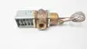 JOHNSON CONTROLS V46AC-1C PRESSURE ACTUATED WATER REGULATING VALVE 3/4IN NPT thumbnail 3
