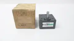 ORIENTAL MOTOR 3GN50K 50:1 RATIO PARALLEL SHAFT GEARHEAD