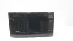 PANASONIC NN-SN936B 1250W 2.2CU COUNTERTOP MICROWAVE 120V-AC