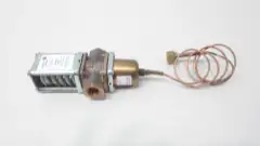 JOHNSON CONTROLS V46AA-1C PRESSURE ACTUATED WATER REGULATING VALVE 3/8IN NPT