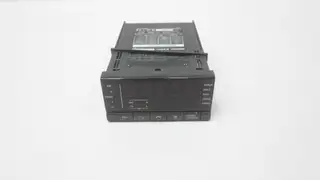 OMRON K3NX-AD1C DIGITAL PANEL PROCESS METER
