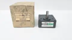 ORIENTAL MOTOR 3GN12.5K PARALLEL SHAFT GEARHEAD 30:1