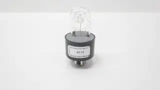 NORTH AMERICAN SIGNAL CO ST-77 DIMMABLE REPLACEMENT STROBE LIGHT BULB