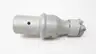 CROUSE HINDS APJ 10465 ARKTITE INDUSTRIAL PLUG 100A AMP 600V-AC 4P 4W thumbnail 1