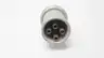CROUSE HINDS APJ 10465 ARKTITE INDUSTRIAL PLUG 100A AMP 600V-AC 4P 4W thumbnail 2
