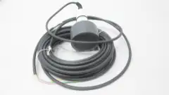 ENDRESS HAUSER CUS71D-AA1A INTERFACE AND SLUDGE LEVEL SENSOR