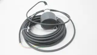 ENDRESS HAUSER CUS71D-AA1A INTERFACE AND SLUDGE LEVEL SENSOR