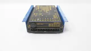 MELCHER M 3000 DC TO DC POWER CONVERTER