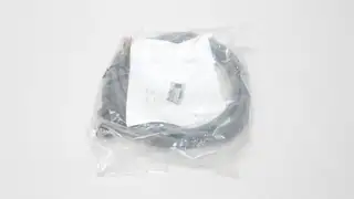 SHIBAURA CA10-IC-A30 I/O INTERFACE CORDSET CABLE 3M