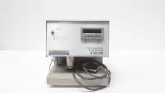 OIC MX-1100 MICROGAUGE THICKNESS ELECTRONIC BENCHTOP CALIPER