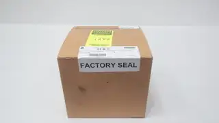GENUINE ALLEN BRADLEY 1756-PA75K CONTROLLOGIX 75W AC POWER SUPPLY MODULE