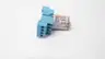 FINDER 55.34.8.120.0040 7A PLUG-IN RELAY 120V-AC thumbnail 4