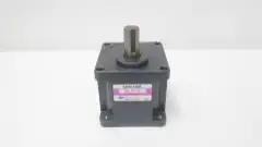 SPG S9KH180B INDUSTRIAL REDUCER GEAR HEAD 180:1