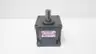 SPG S9KH180B INDUSTRIAL REDUCER GEAR HEAD 180:1 thumbnail 1