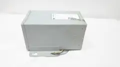 EGS HS5F3AS VOLTAGE TRANSFORMER 3KVA 240/480V-AC 120/240V-AC 1PH