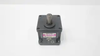 SPG S9KH180B REDUCER GEAR HEAD 18MM 10MM 180:1