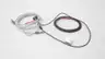KEYENCE LV-S71 DIGITAL LASER SENSOR thumbnail 4