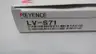 KEYENCE LV-S71 DIGITAL LASER SENSOR thumbnail 6