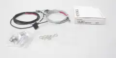 KEYENCE LV-S71 DIGITAL LASER SENSOR