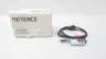 KEYENCE GT-H10(1M) DIGITAL CONTACT SENSOR HEAD thumbnail 1
