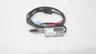 KEYENCE GT-H10(1M) DIGITAL CONTACT SENSOR HEAD thumbnail 2