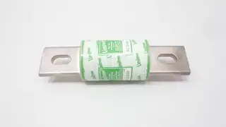COOPER BUSSMANN KLU-650 TIME-DELAY FUSE 650A AMP 600V-AC