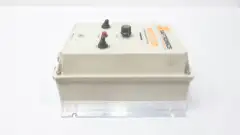 SAFTRONICS DG2P10E DC DRIVES 120/240V-AC 10A AMP 2HP 0-180V-DC
