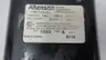 ALLANSON 1092 IGNITION TRANSFORMER 6000V-AC 120V-AC 1PH 150VA thumbnail 5
