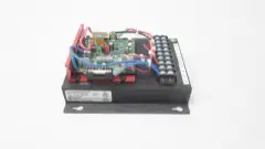 KB ELECTRONICS KBCC-125 16-AMP DC DRIVE SPEED CONTROLLER 16A AMP 0-90V-DC