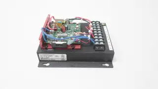 KB ELECTRONICS KBCC-125 16-AMP DC DRIVE SPEED CONTROLLER 16A AMP 0-90V-DC