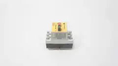 ALLEN BRADLEY 140-MN-0160 MANUAL STARTER 1-1.6A AMP