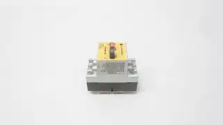 ALLEN BRADLEY 140-MN-0160 MANUAL STARTER 1-1.6A AMP