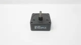 ORIENTAL MOTOR 2GA1800 AC GEARHED 180:1