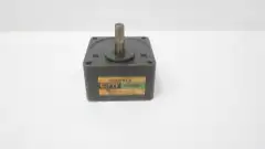 ORIENTAL MOTOR 3GN50KA PARALLEL SHAFT GEARHEAD 50:1