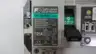 FUJI ELECTRIC EW125JAGU MOLDED CASE CIRCUIT BREAKER 60A AMP 3P 440V-AC thumbnail 6