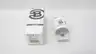 COOPER BUSSMANN FWH-500A SEMICONDUCTOR FUSE 500A AMP 500V-AC thumbnail 1