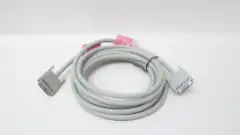 MITSUBISHI GT15-QC50B 5-METER BUS CONNECTION CABLE CORDSET CABLE