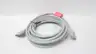 MITSUBISHI GT15-QC50B 5-METER BUS CONNECTION CABLE CORDSET CABLE thumbnail 4