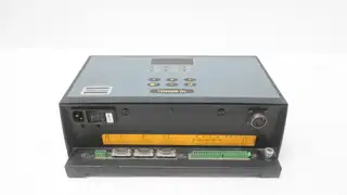 ATLAS COPCO D313-DL-ADVANCED CONTROLLER TENSIONER NUTRUNNER 100-120/220-240V-AC