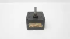 ORIENTAL MOTOR 2GK180K PARALLEL SHAFT GEARHEAD 180:1