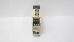 MITSUBISHI MR-J2-10B AC SERVO AMPLIFIER 230V-DC 100W 1PH 230V-AC 200-230V-AC