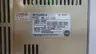 MITSUBISHI MR-J2-10B AC SERVO AMPLIFIER 230V-DC 100W 1PH 230V-AC 200-230V-AC thumbnail 5