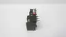 TELEMECANIQUE LR-D25 322 BI-METALLIC THERMAL OVERLOAD RELAY 10A AMP thumbnail 2