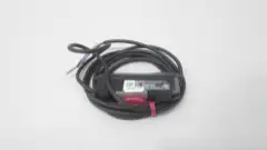KEYENCE LV-N11N NPN DIGITAL LASER SENSOR MAIN AMPLIFIER 10-30V-DC