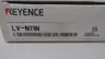 KEYENCE LV-N11N NPN DIGITAL LASER SENSOR MAIN AMPLIFIER 10-30V-DC thumbnail 6
