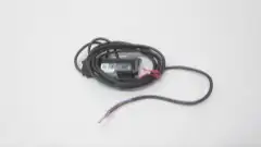 KEYENCE LV-N11MN MAIN-UNIT DIGITAL LASER SENSOR AMPLIFIER