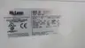 MCLEAN 720-0226-G100 ENCLOSURE AIR CONDITIONER 2000BTU/HR 230V-AC thumbnail 5